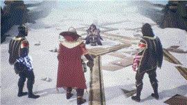 天龙八部私服存档在哪